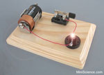 Simple Electric Circuit