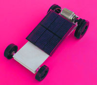 Solar Car